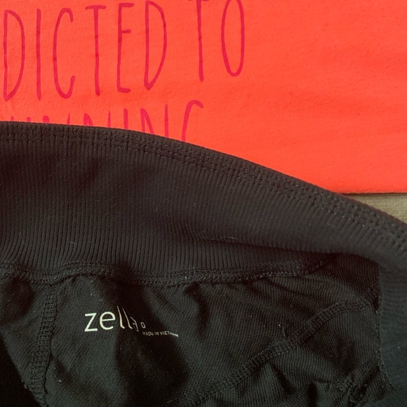 Zella pant - Picture 3 of 3